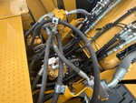 Hydraulics with Hoses (Hydraulics)