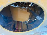 Engine with Oil Leaks