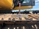 Undercarriage with Right Grouser Height