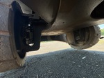 Drivetrain with Asse posteriore