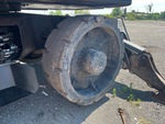Chassis with Right Front Tire