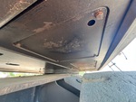 Chassis with Coperture inferiori