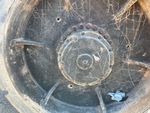 Drivetrain with Trasmissioni finali