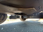Chassis with Condizioni del telaio