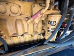 Motore with Oil Leaks