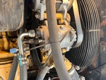 Motore with A/C Compressor