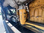 Motore with Fuel Leaks