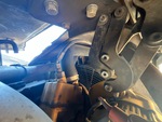 Motore with Cooling System Leaks