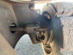 Chassis with Trasmissione dello sterzo