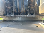 Chassis with Cuscinetto piattaforma girevole