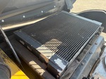Motore with Radiatore