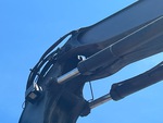 Chassis with Perni e boccole braccio-asta