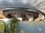 Brakes with