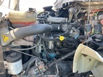 Motor with