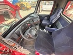 Cab with