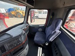 Cab with