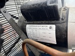 Air Compressor with