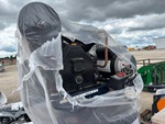 Air Compressor with
