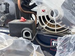 Air Compressor with