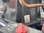 Air Compressor with