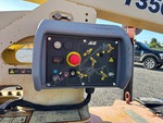 Basic Lower Control Station with