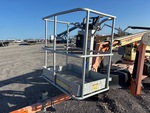 Basic Control Station Upper with