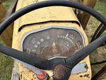 Poste de contrôle with