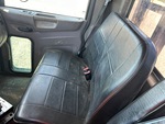 Cab with