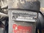 Motor with