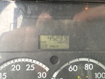 Cab with Engine Hours