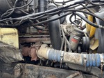 Motor with