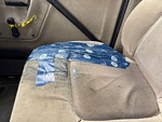 Cab with