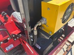 Hydraulics with