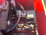 Hydraulics with