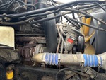 Motor with