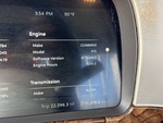 Cab with Engine Hours