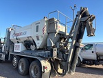 v2 Configuration - Volumetric Mixer with