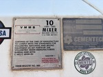 v2 Configuration - Volumetric Mixer with