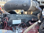 Motor with
