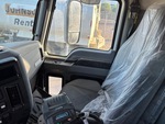 Cab with