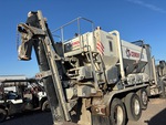v2 Configuration - Volumetric Mixer with