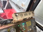Upper Control Station with