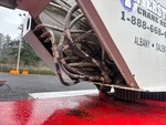 Upper Hydraulics with