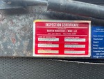 General Appearance with Safety Certification Report