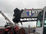 Upper Hydraulics with
