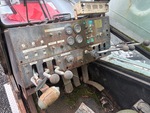 Upper Control Station with
