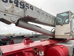 Upper Hydraulics with