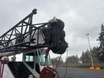 Upper Hydraulics with