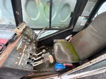 Upper Control Station with