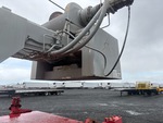 Upper Hydraulics with